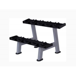 F-A54A DUMBBELL RACK (5 Pairs)