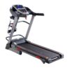 F18D TECHNOFITNESS TREADMILL WITH MASSAGER 2.5HP