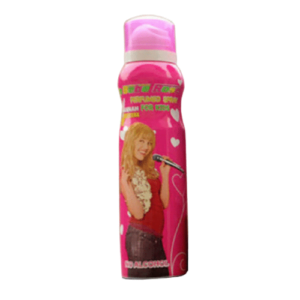 De Bebe Rose Perfume Spray For Babies