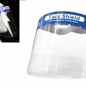 buy Face Shield for Covid 19 face protection best price in nigeria from Allschoolabs.com