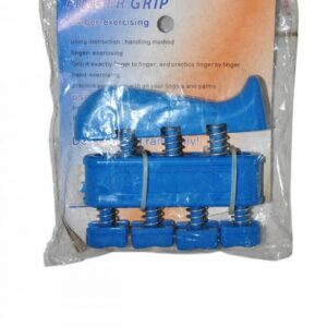 FINGER GRIP EXERCISER | HAND EXERCISER
