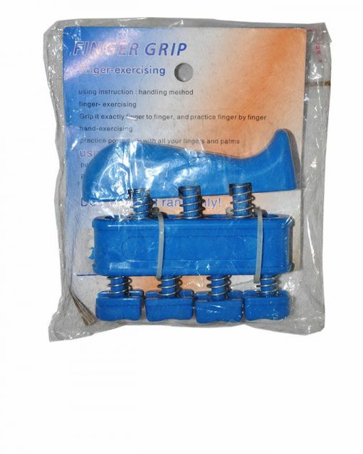 Finger grip exerciser hot sale