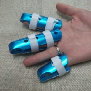 FINGER SPLINT? Finger Splint for Pinky