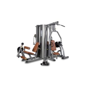 FIT4000 Four (4) Station Commercial Multi-gym