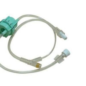 I. V. Flow Regulator Extension Set
