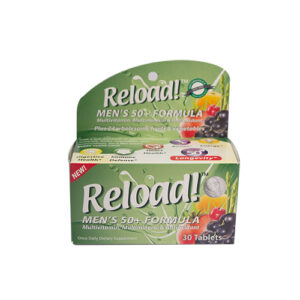buy RELOAD MEN’S FORMULAR best price in nigeria from Allschoolabs