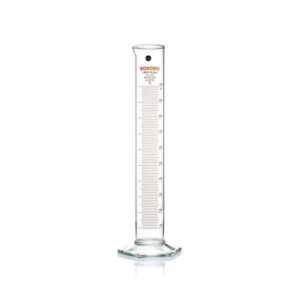 Glass Measuring Cylinder 1000ml
