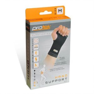 Hand Support Elasticated