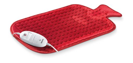 HEAT PAD For Back Pain