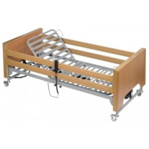 huntleigh Adult Bed