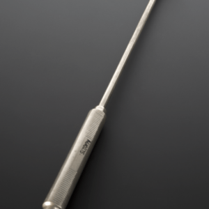 flushing curette