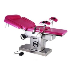 Hydraulic Delivery Bed