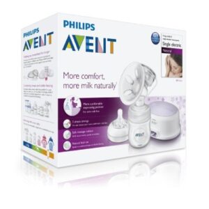 Philips AVENT Comfort Electrical Breast Pump