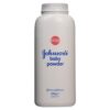Johnson’s baby powder X 200g
