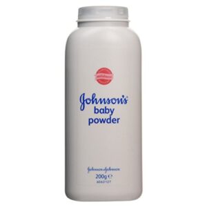 Johnson’s baby powder X 200g