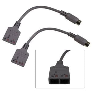 Quattro 2.5 Replacement Electrode W...
