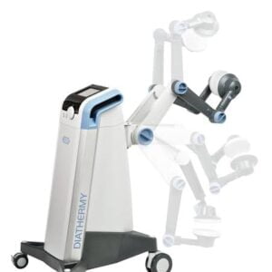 Shortwave Diathermy Machine