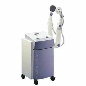 Curapuls 970 Shortwave Diathermy
