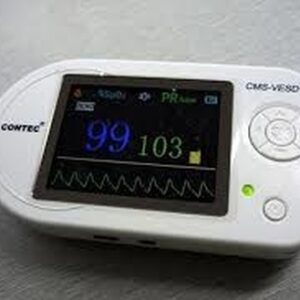 buy CONTEC CMS-VESD Visual Electronic SPO2 Stethoscope best price in nigeria from mybigpgarmacy.com
