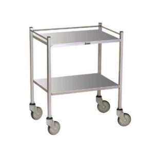 Hospital Trolley