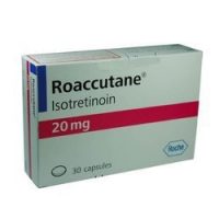 buy ROACCUTANE 20MG (IZOTRETINOIN) best price in nigeria from Allschoolabs.com