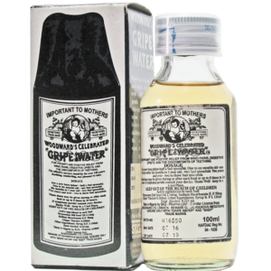 Woodward’s Gripe Water 100ml