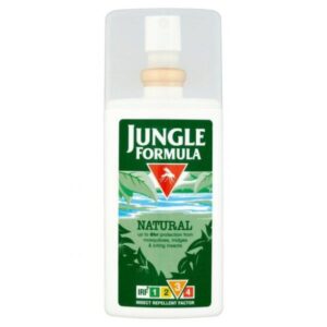 Jungle Formula Natural Insect Repellent 75ml