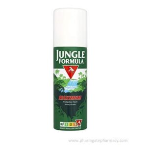 Jungle Formula Maximum Protection Roll On 150ml