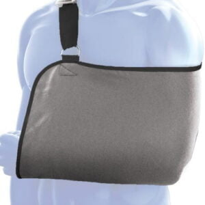 Generic Arm Sling Pouch | Arm Sling