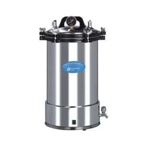Autoclave