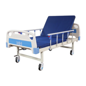 2 crank Bed