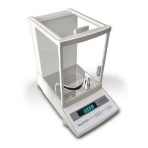 buy Lab Analytical Balance FA2004G Hellog best price in nigeria from Allschoolabs.com