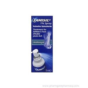 Lamisil Spray 15ml