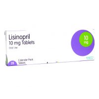 buy LISINOPRIL 10MG TAB best price in nigeria from Allschoolabs.com