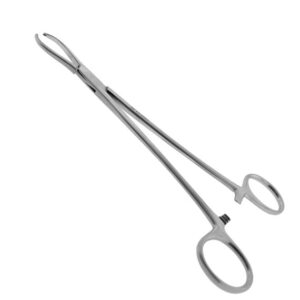 Littlewood Tissue Forceps