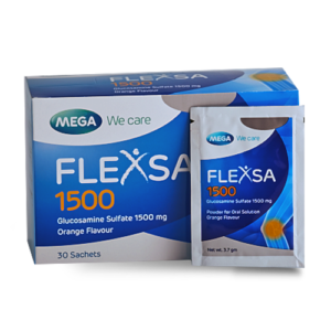 FLEXSA 1500 By 30 Sachets