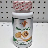 buy MACA-WELL  best price in nigeria’s No.1 online pharmacy Allschoolabs.com