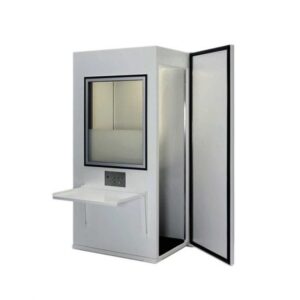 Maico Mini 250 (Compact and Soundproof)