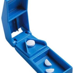Fortuna Pill Cutter