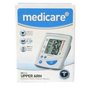 Medicare  Md.638 Bp Monitor