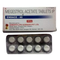 buy MEGESTEROL 160MG TAB best price in nigeria from Allschoolabs.com
