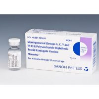 buy Meningococcal 0.5ml   Injection best price in nigeria from Allschoolabs.com