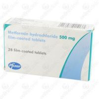buy METFORMIN 850MG X56  WOCKHARD  best price from  Allschoolabs.com