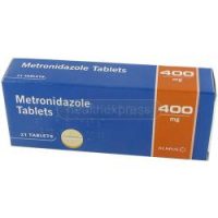 buy METRONIDAZOLE TABA 400MG X 21  best price from  Allschoolabs.com