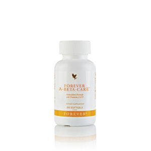 A-Beta-Care Dietary Supplement | 100 Softgels