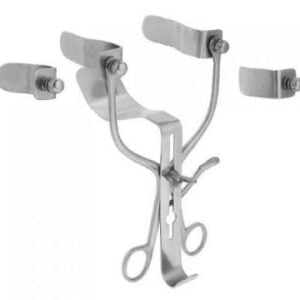 millin bladder retractor