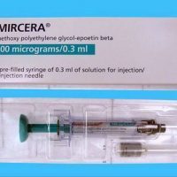 buy Mircera  Injection best price in nigeria from Allschoolabs.com