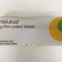 buy MONTELUKAST 5MG X28  best price from  Allschoolabs.com