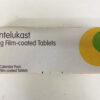 buy Montelukast 10mg Tablets 7 Tablets best price online in nigeria from Allschoolabs.com