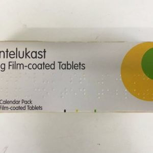 buy Montelukast 10mg Tablets 7 Tablets best price online in nigeria from Allschoolabs.com
